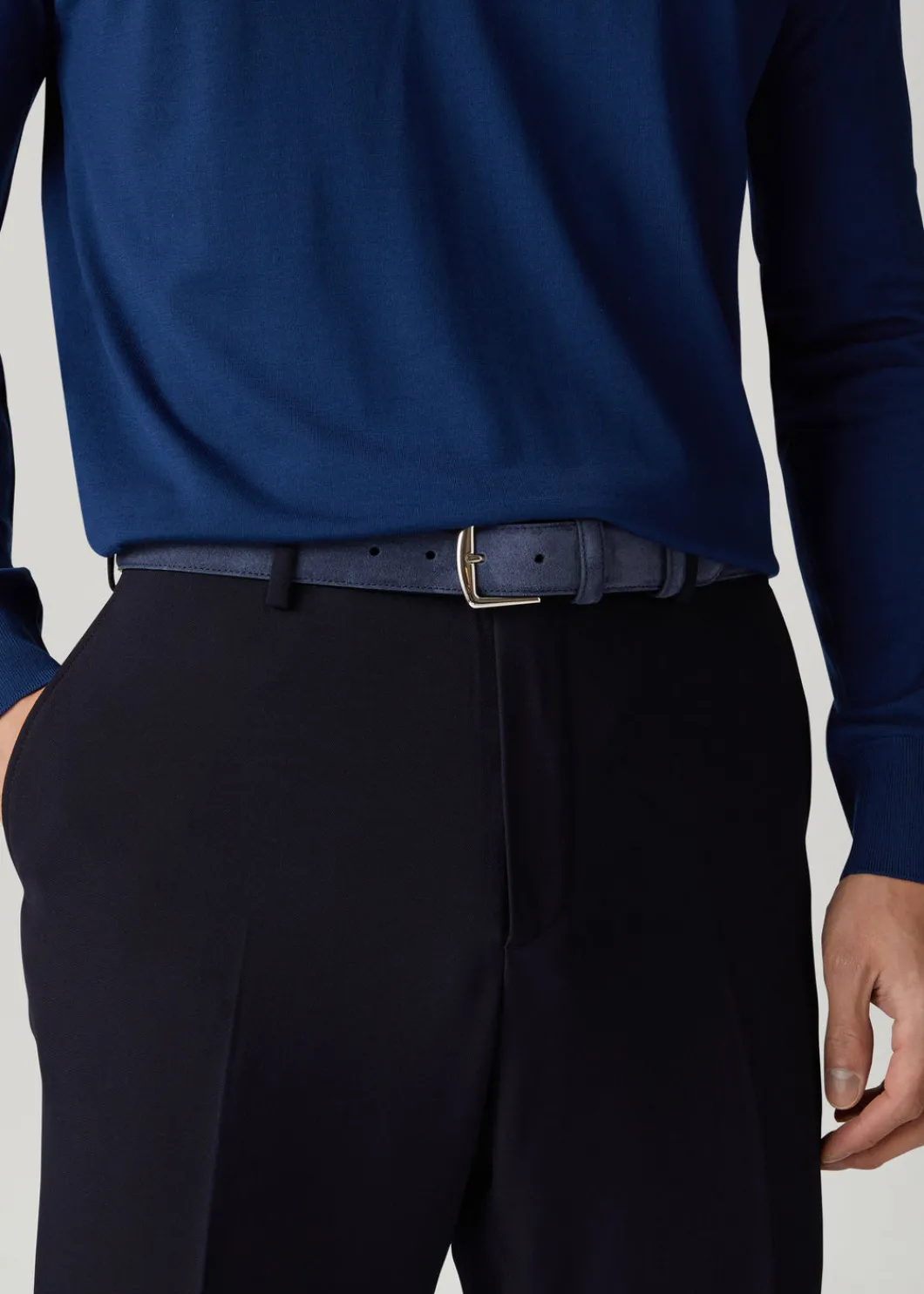 Discount Alsavel Belt Man Belts
