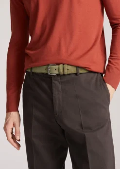 Discount Alsavel Belt Man Belts