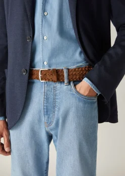 Cheap Alsavel Belt Man Belts