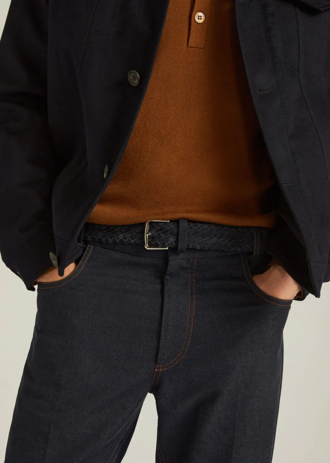 Online Alsavel Belt Man Belts