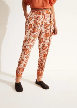 Outlet Alvy Pants Woman Trousers & Shorts