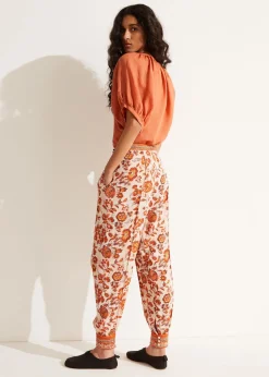 Outlet Alvy Pants Woman Trousers & Shorts