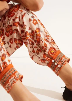 Outlet Alvy Pants Woman Trousers & Shorts