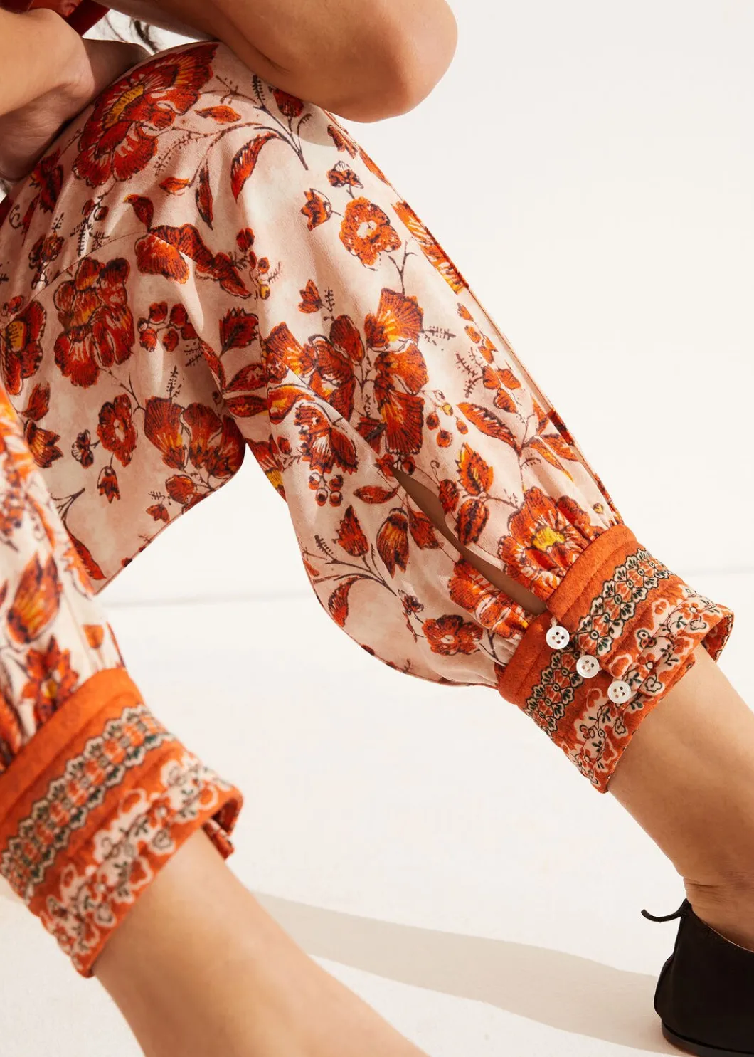 Outlet Alvy Pants Woman Trousers & Shorts