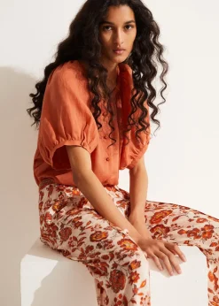 Outlet Alvy Pants Woman Trousers & Shorts