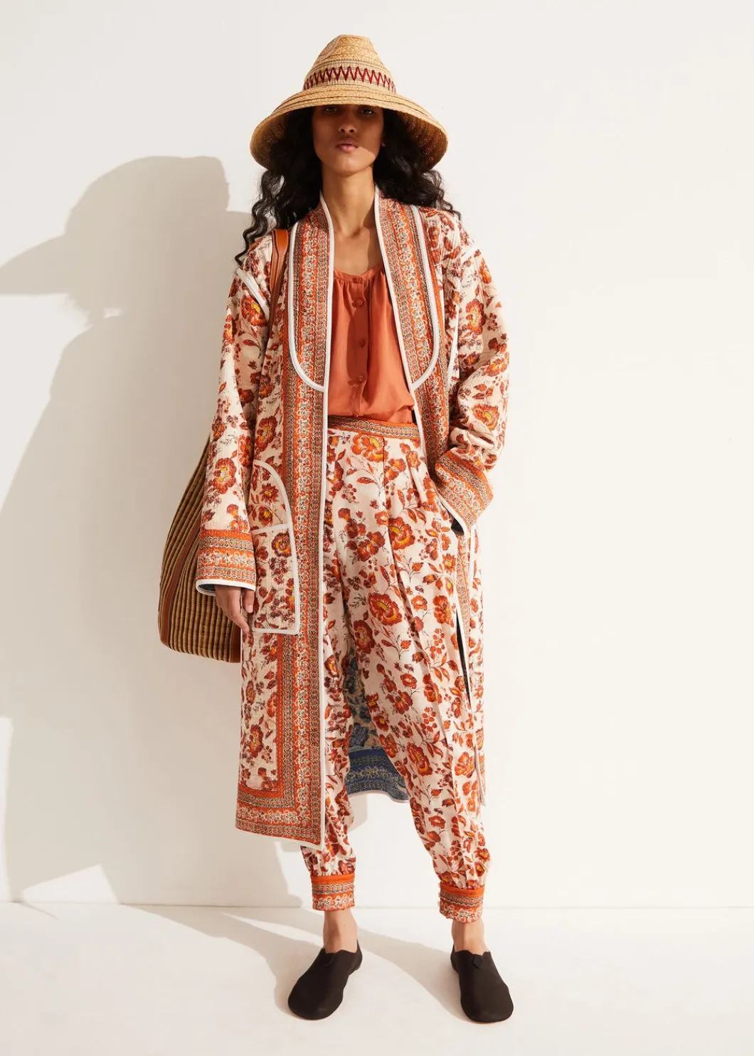 Outlet Alvy Pants Woman Trousers & Shorts