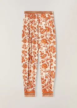 Outlet Alvy Pants Woman Trousers & Shorts