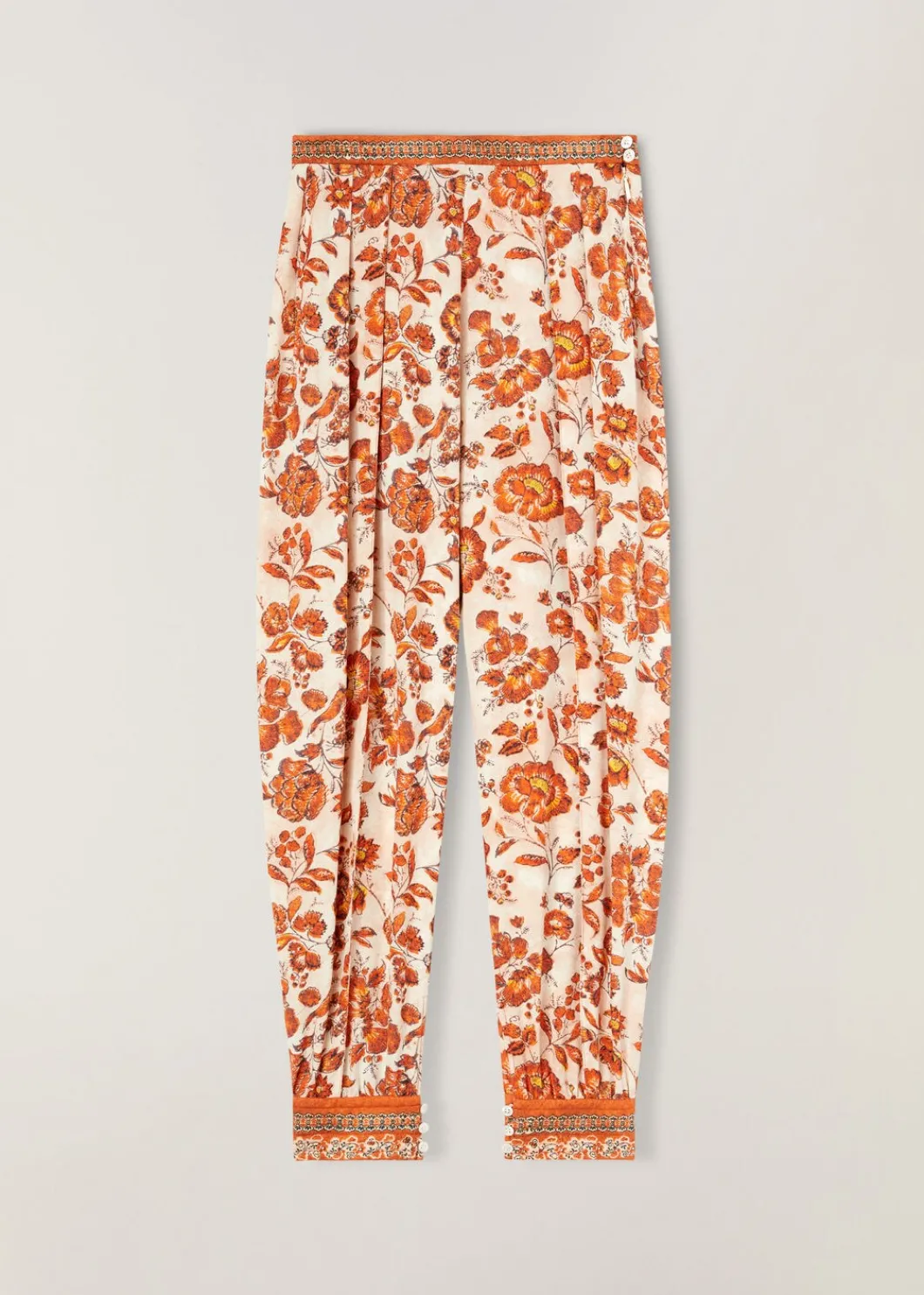 Outlet Alvy Pants Woman Trousers & Shorts