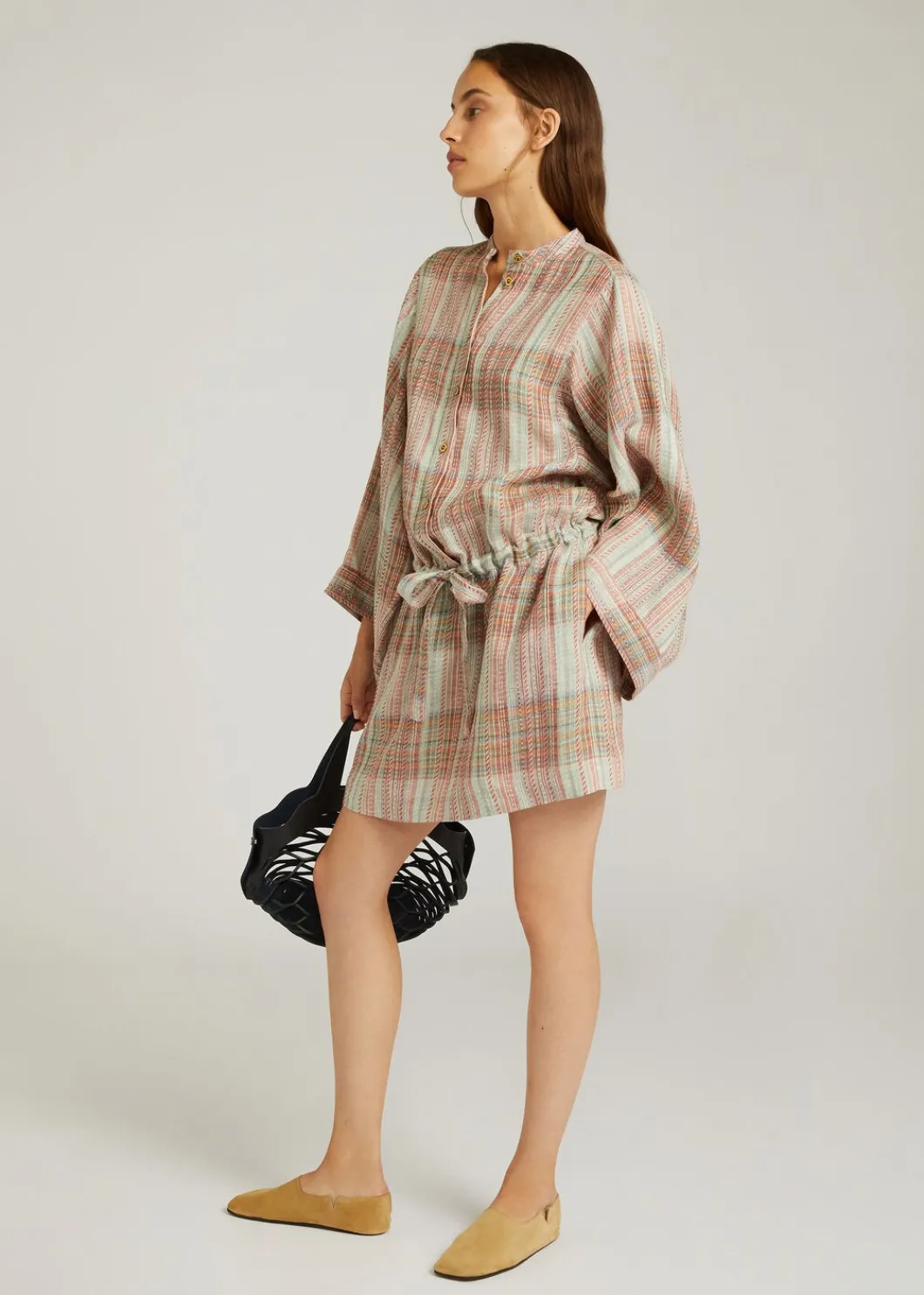 Store Anabel Dress Woman Dresses