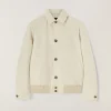 Shop Andre Bomber Jacket Man Outerwear Jackets