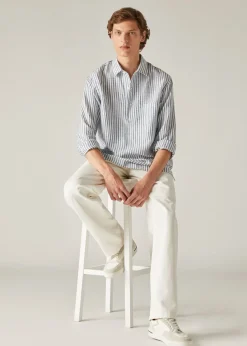 Discount Andre Polo Shirt Man Shirts