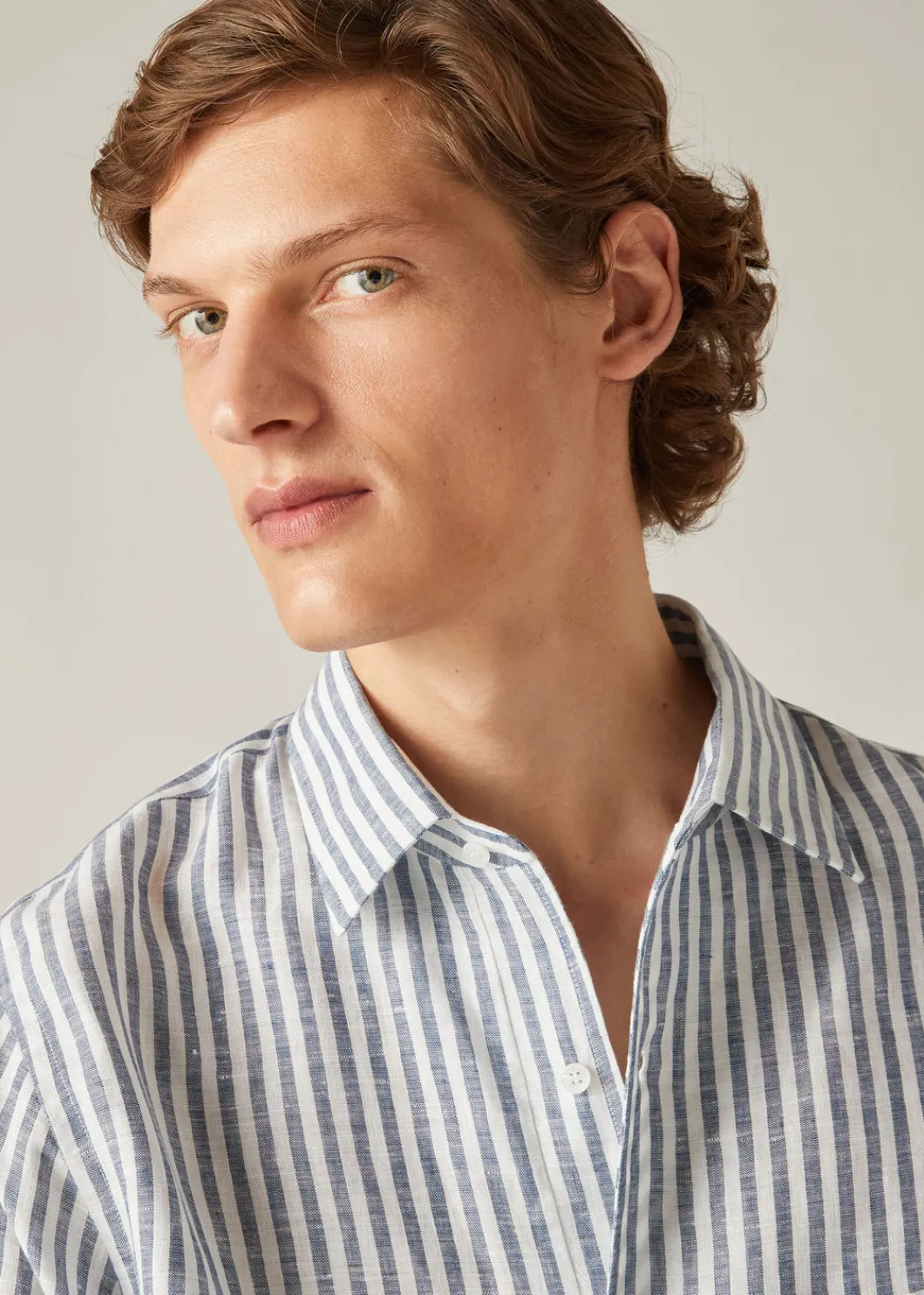 Discount Andre Polo Shirt Man Shirts