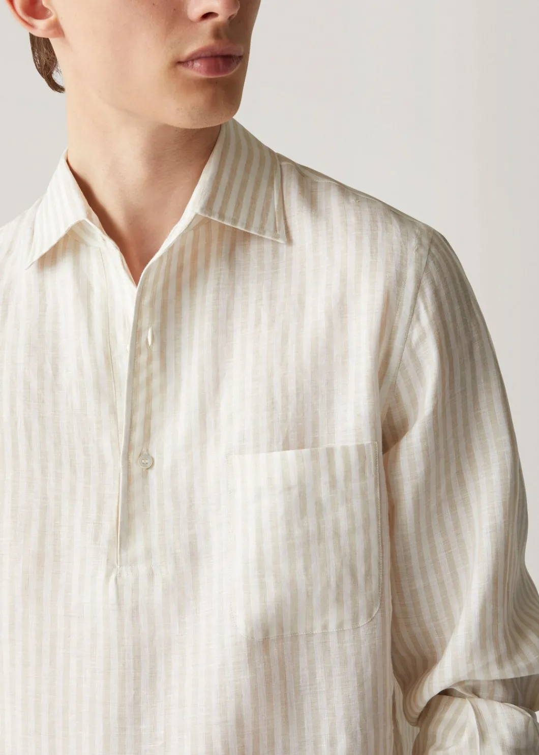 Flash Sale Andre Polo Shirt Man Shirts