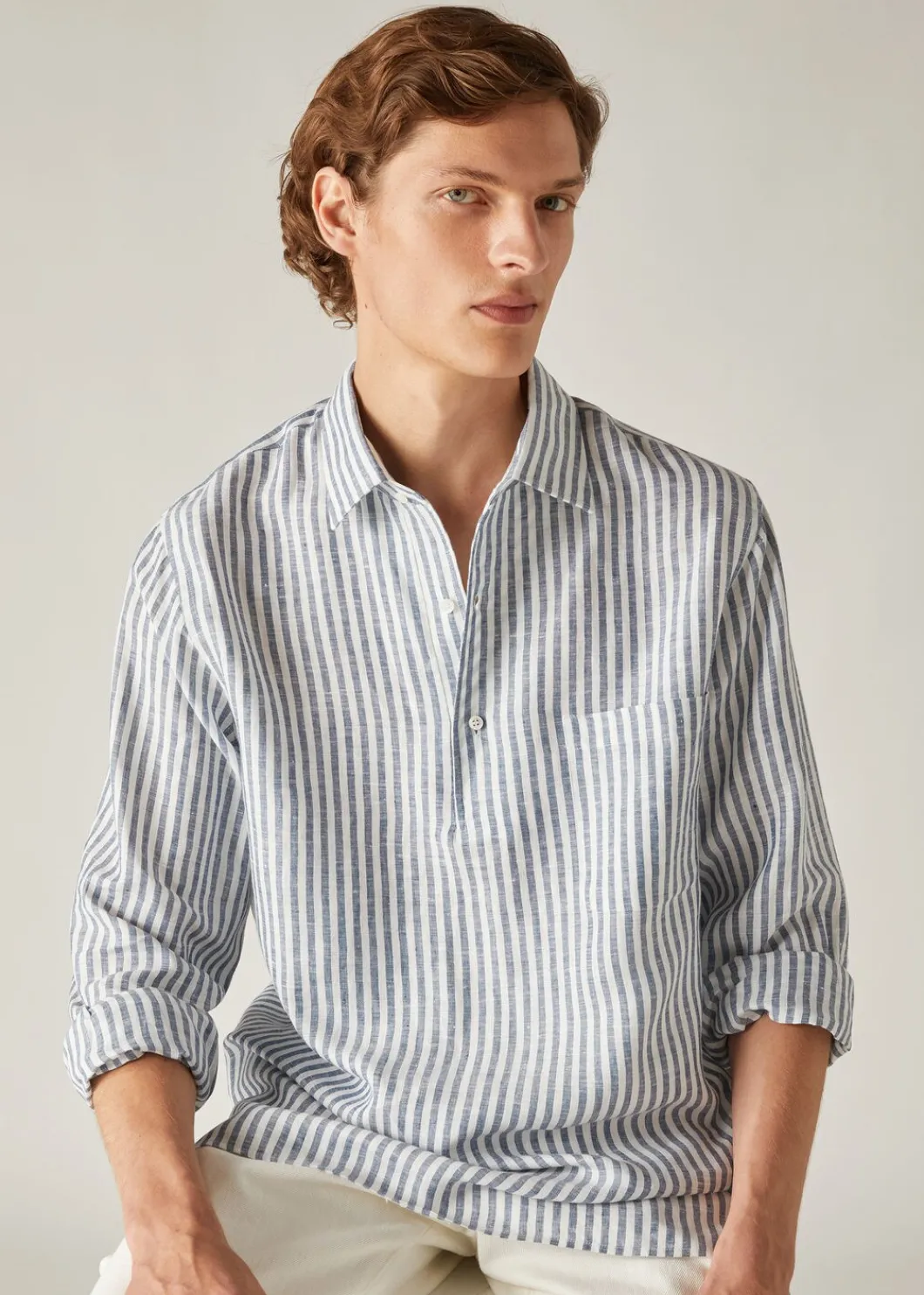 Discount Andre Polo Shirt Man Shirts