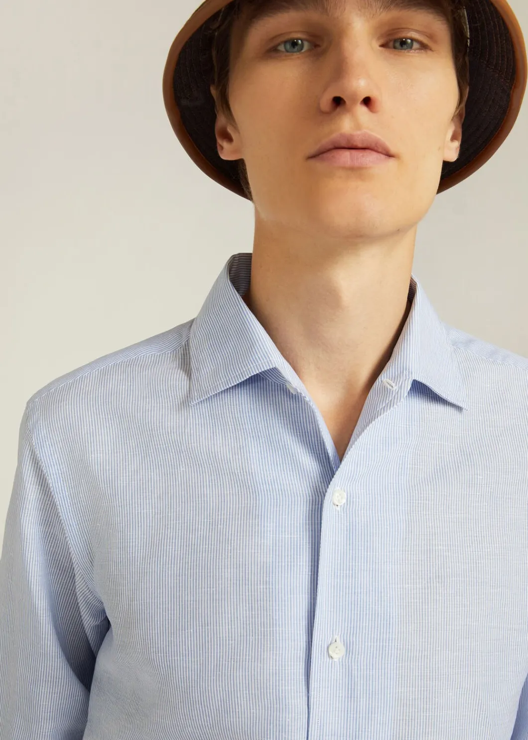 New Andre Sartorial Shirt Man Shirts