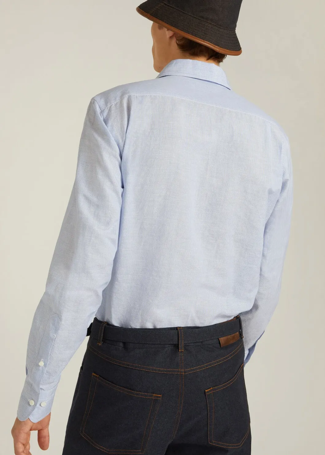 New Andre Sartorial Shirt Man Shirts