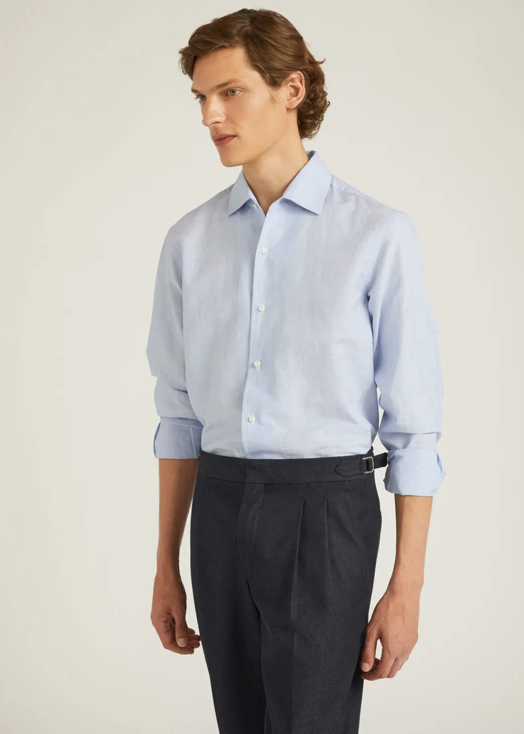 Flash Sale Andre Sartorial Shirt Man Shirts
