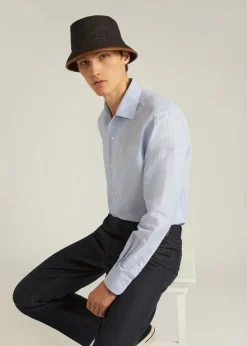 New Andre Sartorial Shirt Man Shirts