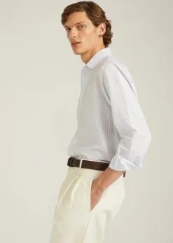 Cheap Andre Sartorial Shirt Man Shirts