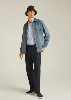New Andre Sartorial Shirt Man Shirts