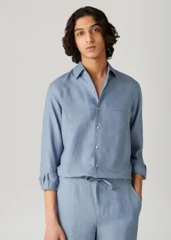 Discount Andre Shirt Man Shirts