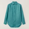 New Andre Shirt Man Shirts