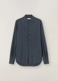 Outlet Andre Shirt Man Shirts