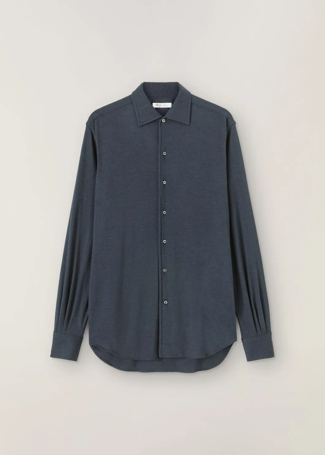 Outlet Andre Shirt Man Shirts