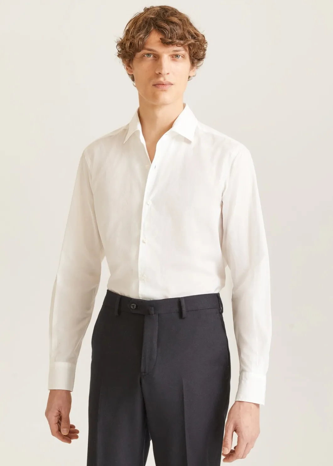 Clearance Andre Shirt Man Shirts