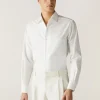 Online Andre Shirt Man Shirts