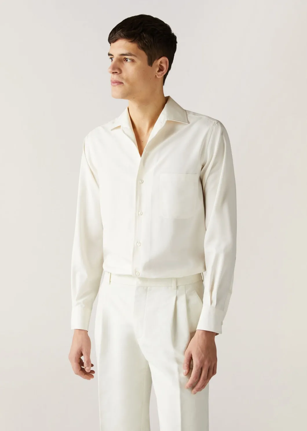Best Sale Andre Shirt Man Shirts
