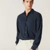 Online Andre Shirt Man Shirts