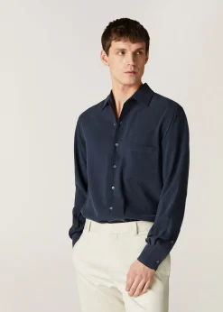 Online Andre Shirt Man Shirts