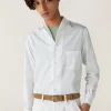 Shop Andre Shirt Man Shirts