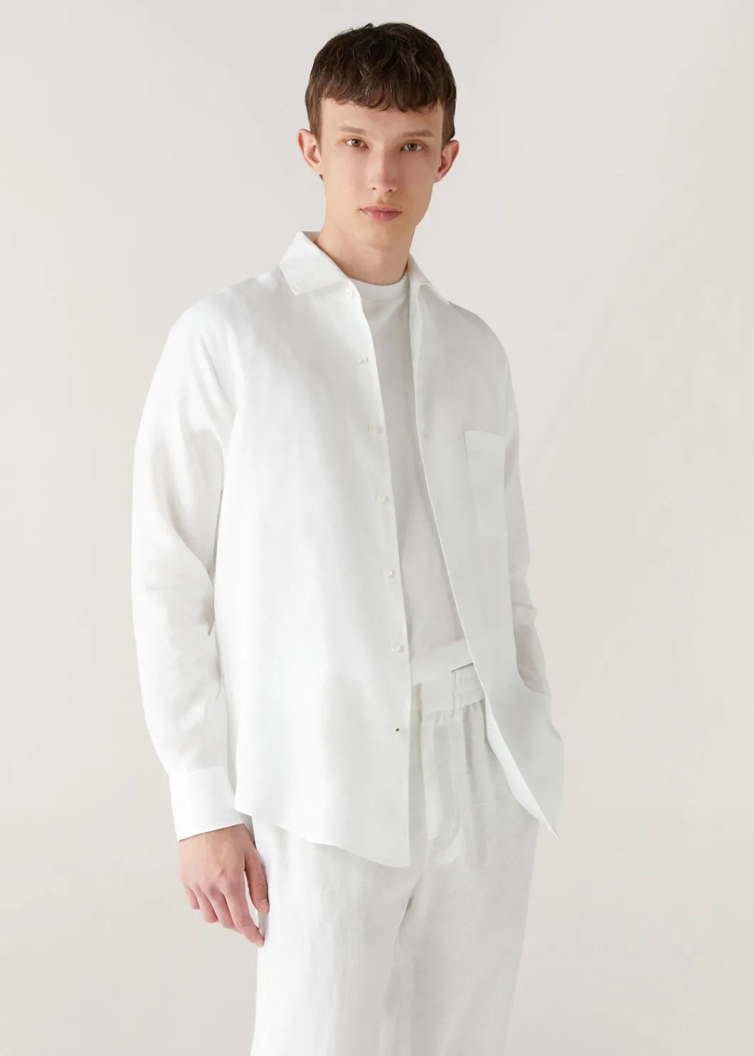 Best Sale Andre Shirt Man Shirts