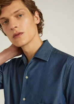 Online Andre Shirt Man Clothing