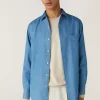 Flash Sale Andre Shirt Man Clothing