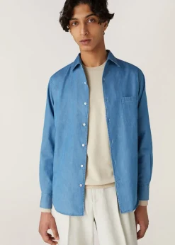 Flash Sale Andre Shirt Man Clothing