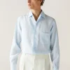 Outlet Andre Shirt Man Shirts