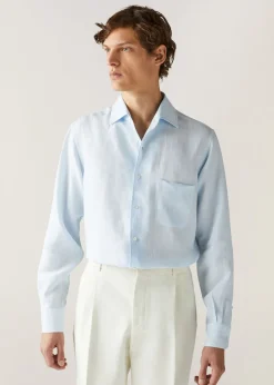 Outlet Andre Shirt Man Shirts