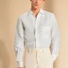 Flash Sale Andre Shirt Man Shirts