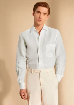 Flash Sale Andre Shirt Man Shirts