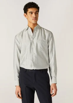 Online Andre Shirt Man Shirts