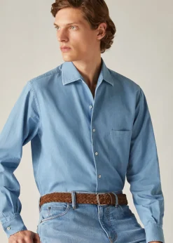 Store Andre Shirt Man Shirts