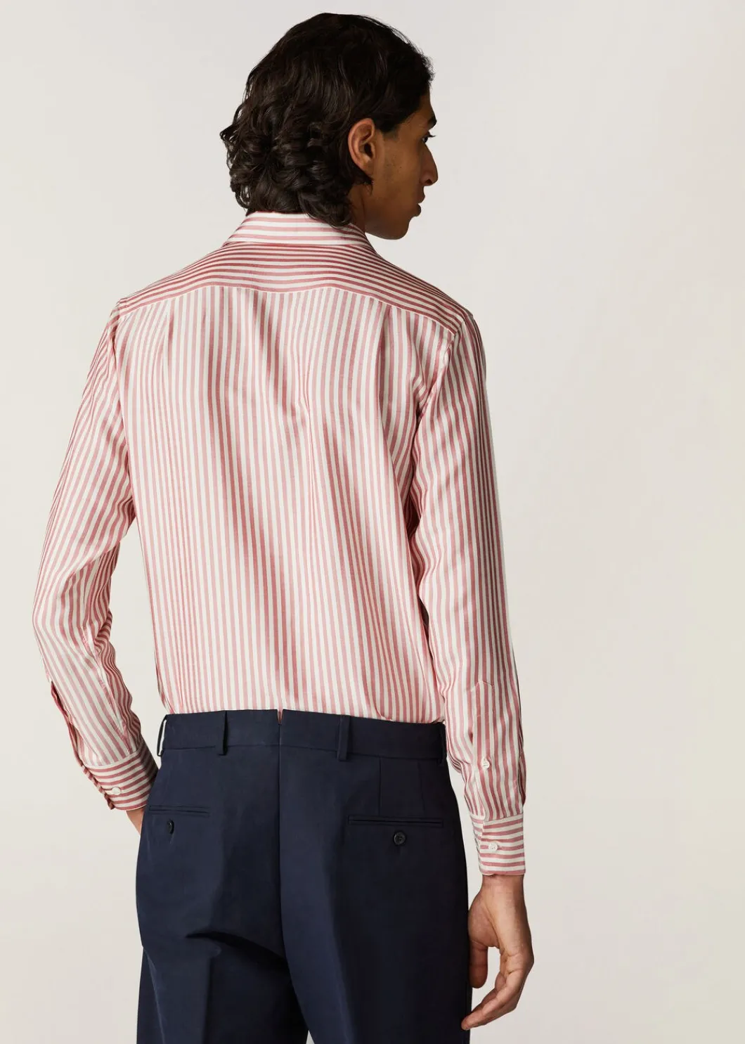 New Andre Shirt Man Shirts