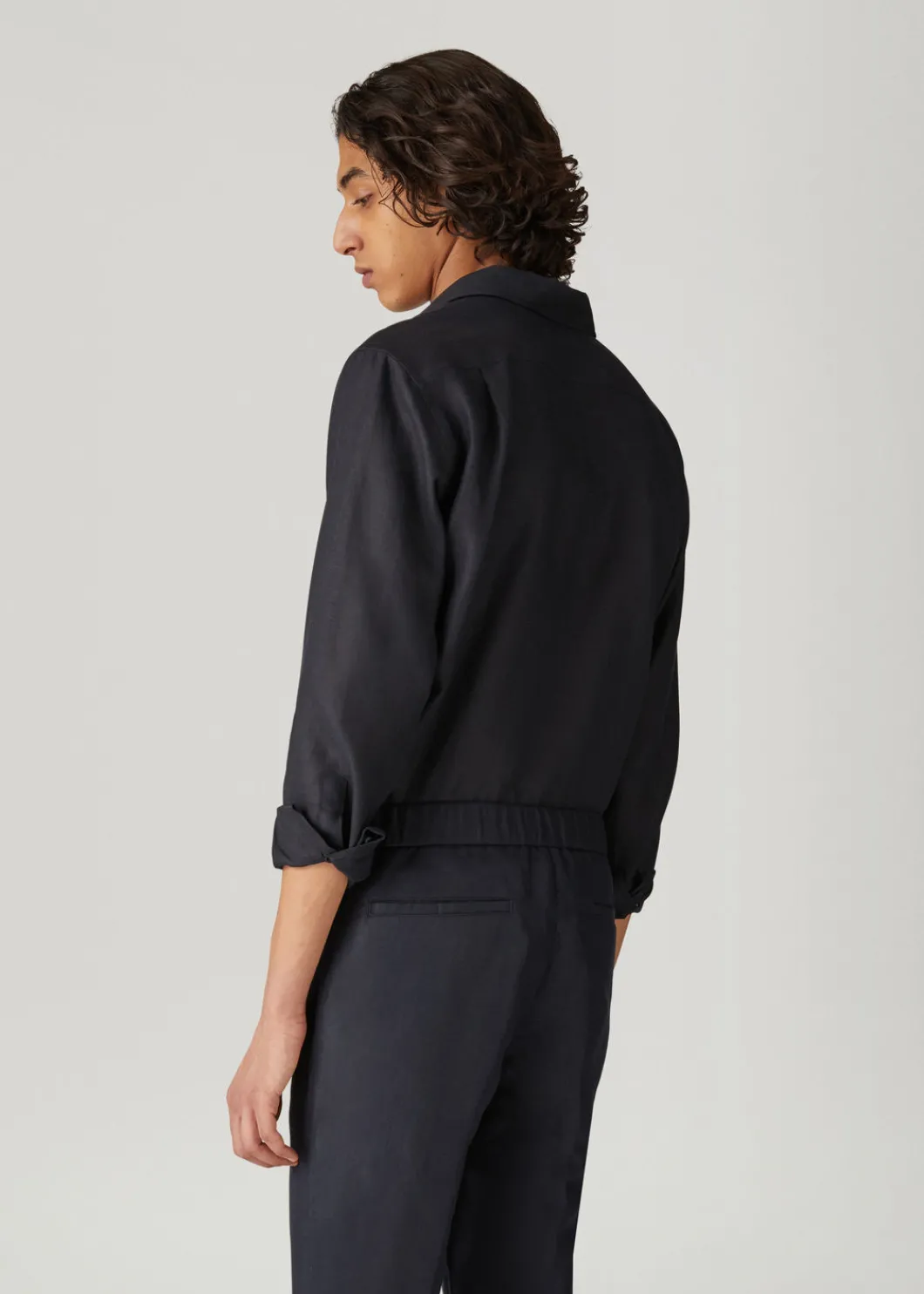 Fashion Andre Shirt Man Shirts