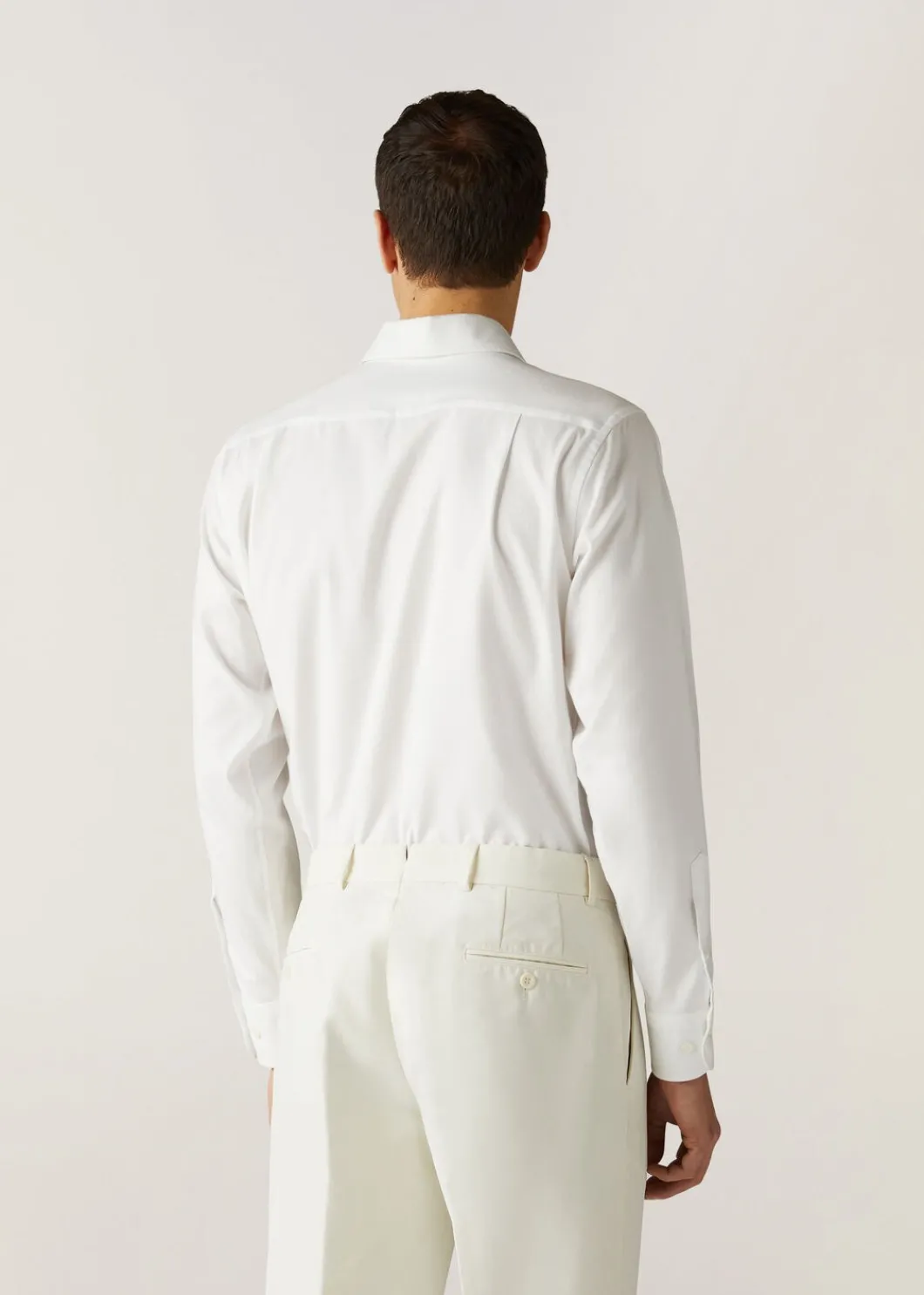 Online Andre Shirt Man Shirts
