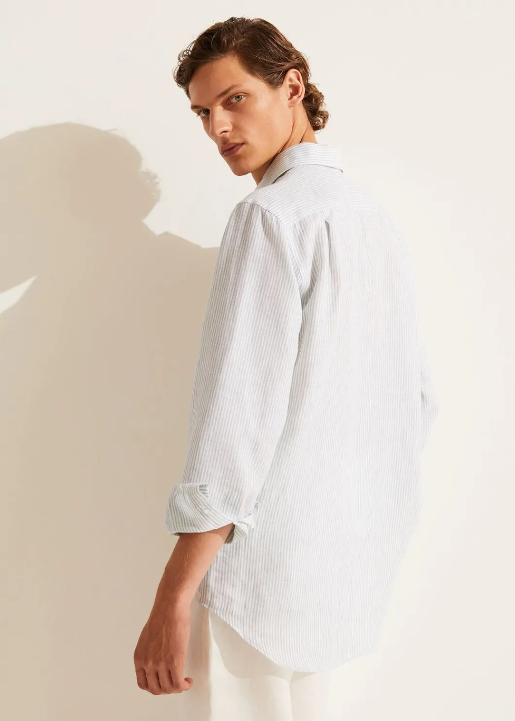 Cheap Andre Shirt Man Shirts