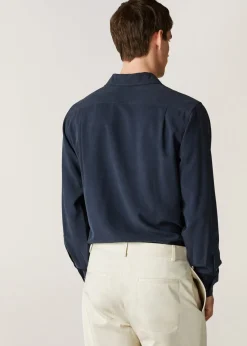 Online Andre Shirt Man Shirts