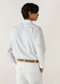 Shop Andre Shirt Man Shirts
